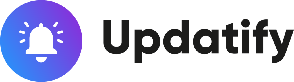 updatify