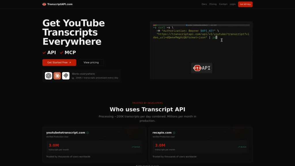 https://transcriptapi.com/