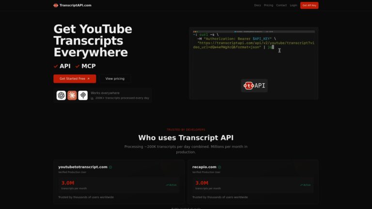 https://transcriptapi.com/