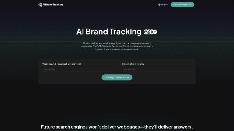 https://aibrandtracker.io