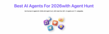 agenthunt