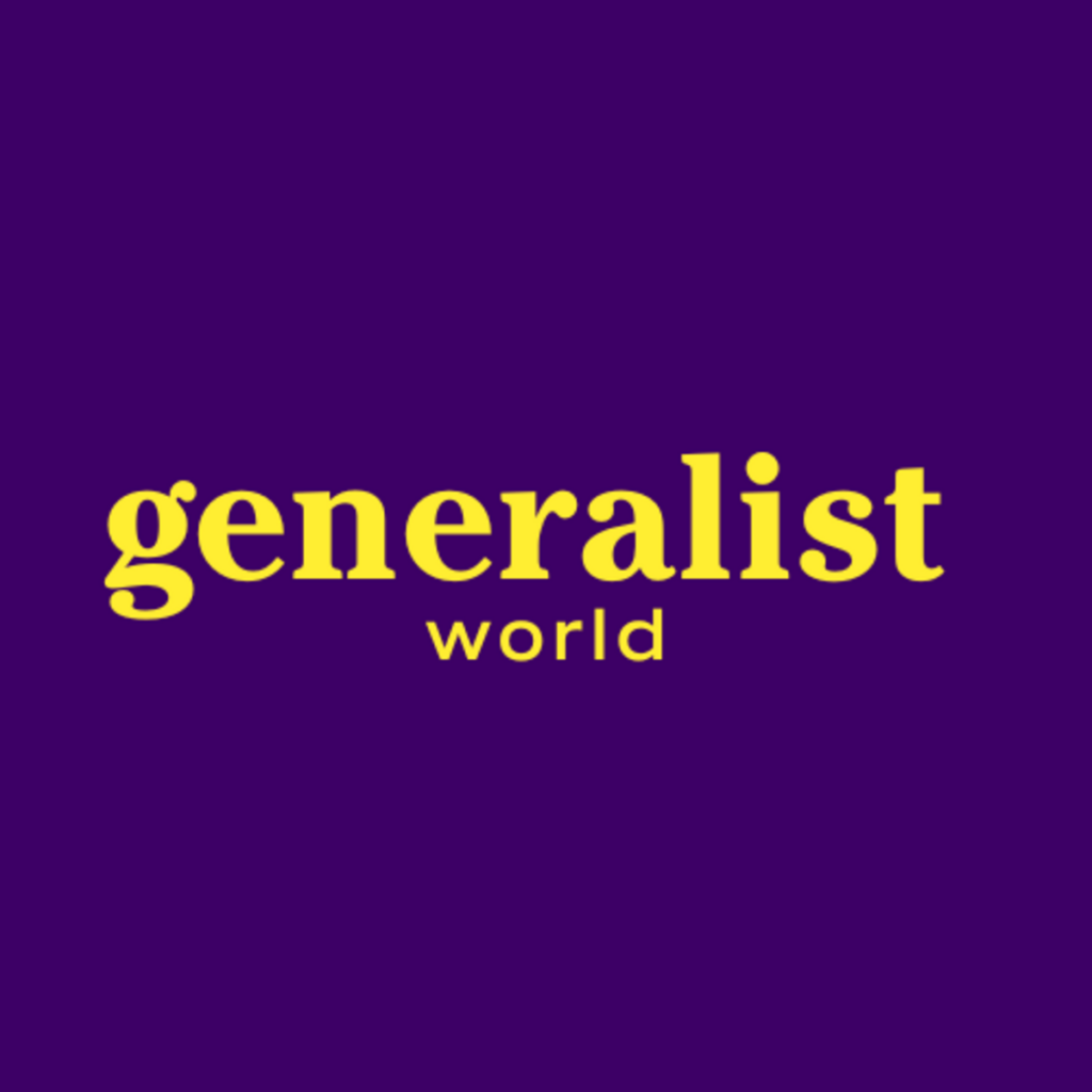 generalistworld