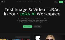 https://lora-ai.io