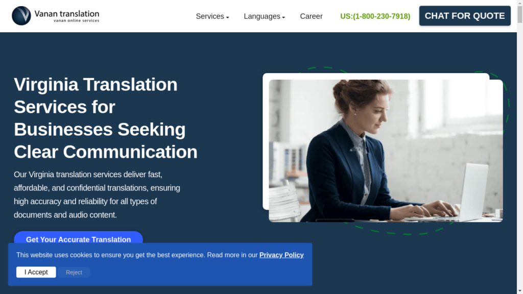 https://vanantranslation.com/Translation-Services-Virginia.php