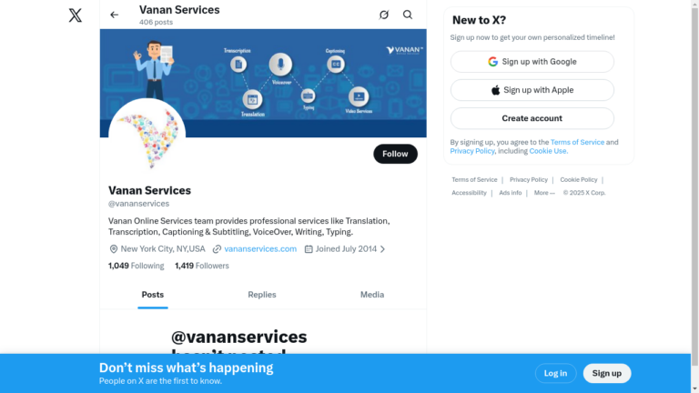 https://x.com/vananservices