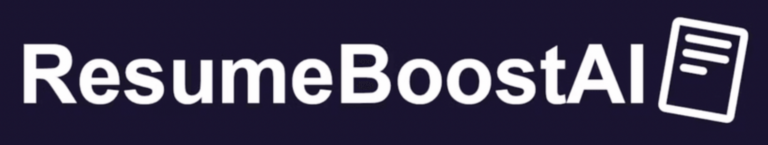 resumeboost