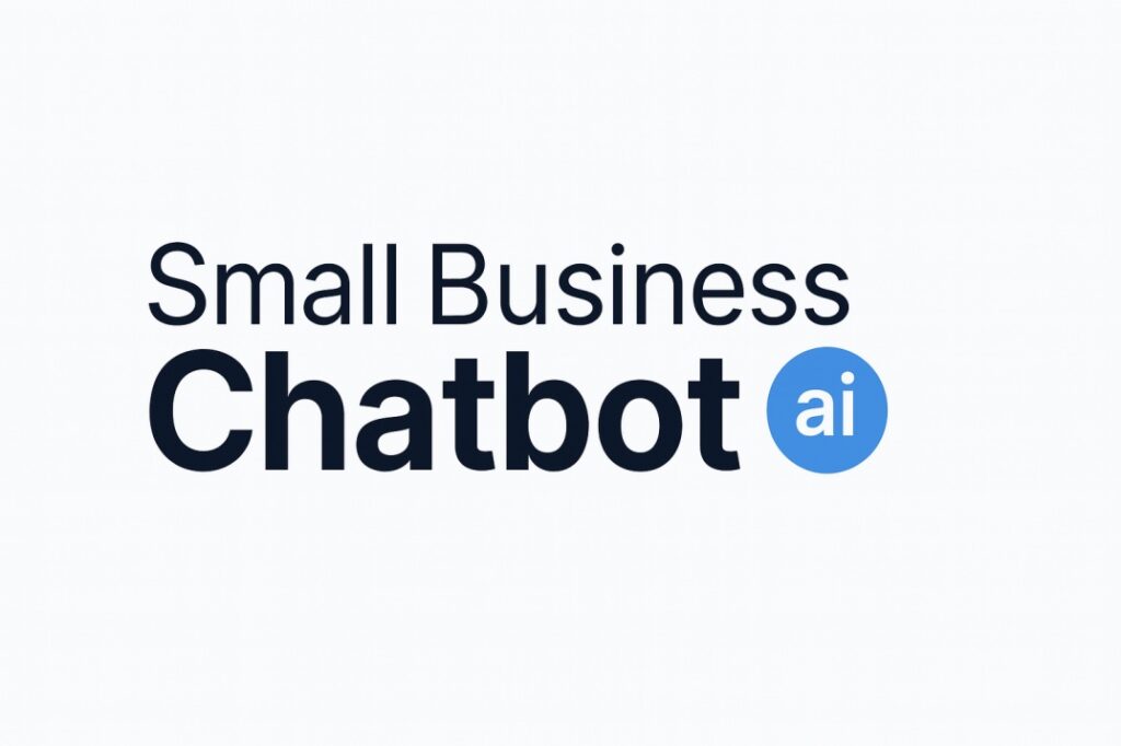 smallbchatbot