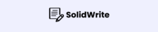 solidwrite