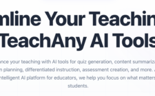 teachany