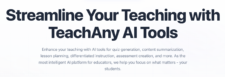 teachany