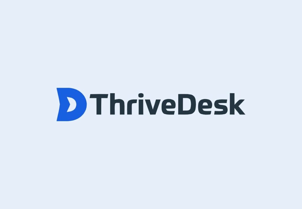 thrivedesk
