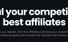 affiliatespy