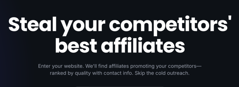 affiliatespy