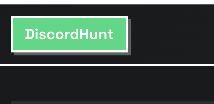 discordhunt
