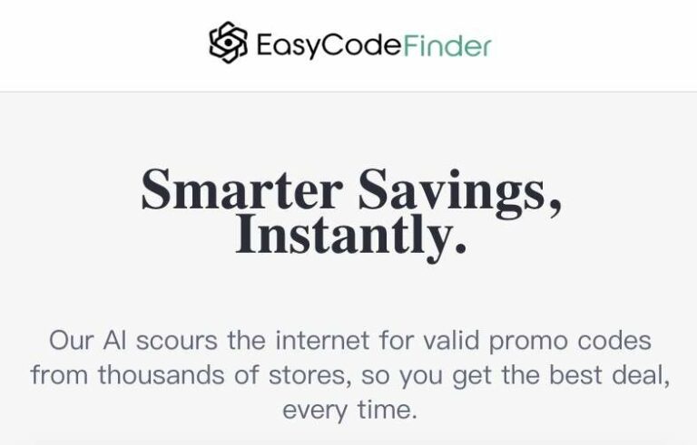 easycodefinder