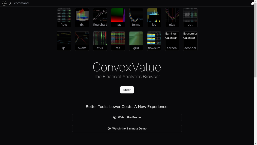 https://convexvalue.com/