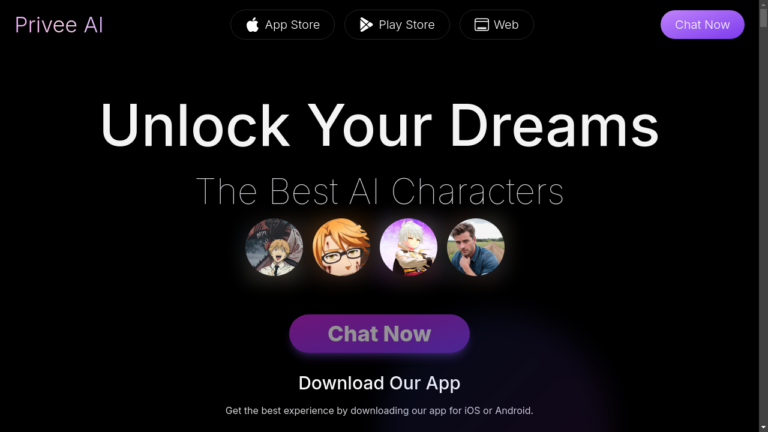 https://priveeai.com