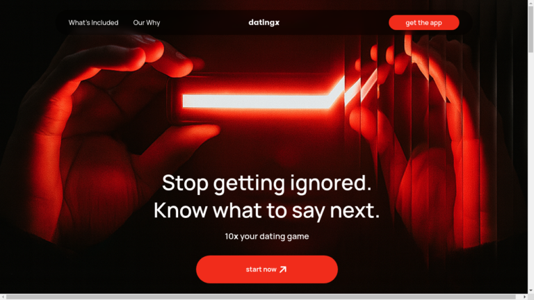 https://www.datingx.ai/