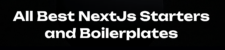 nextjsstarter
