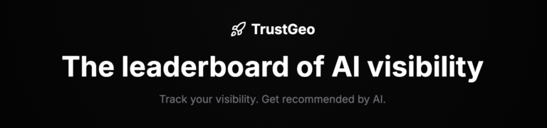 trustgeo