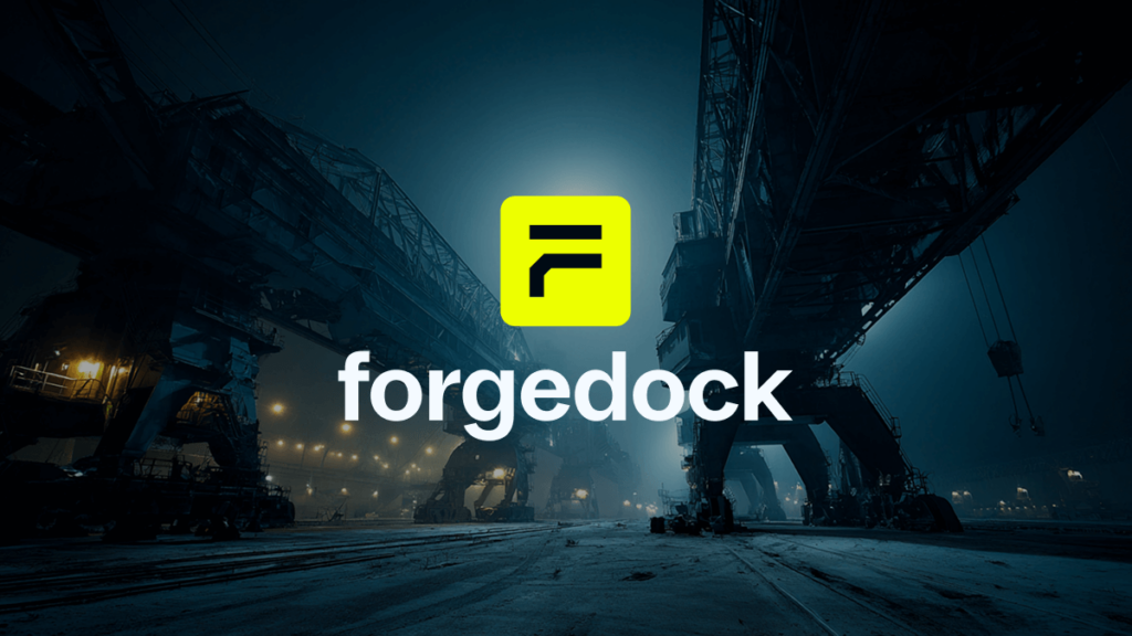 forgedock