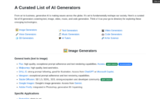 https://www.aigenerator.cc