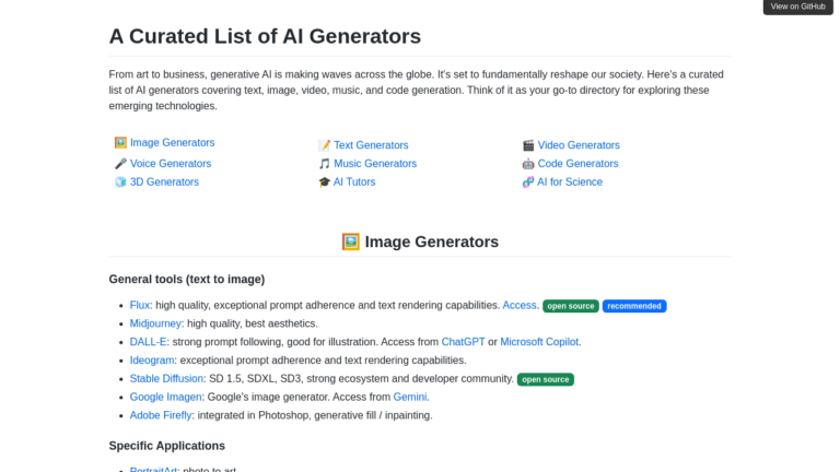 https://www.aigenerator.cc