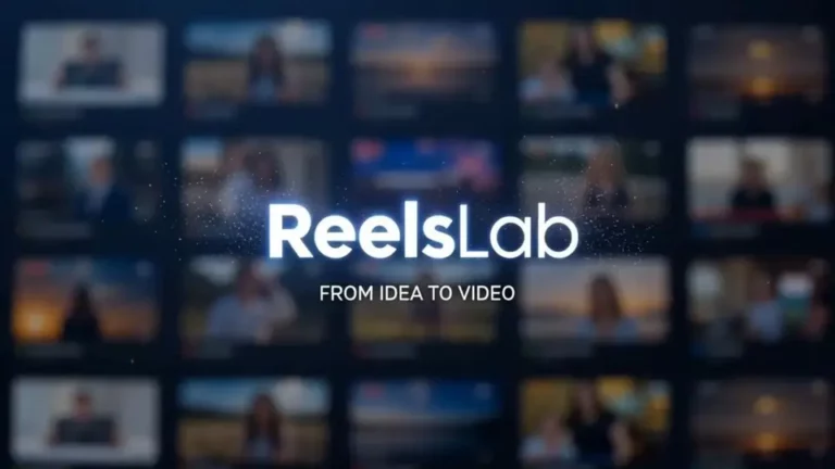 reelslab