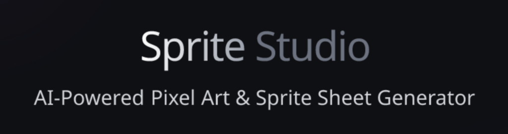 spritestudio