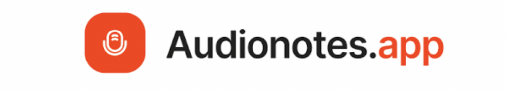 audionotes