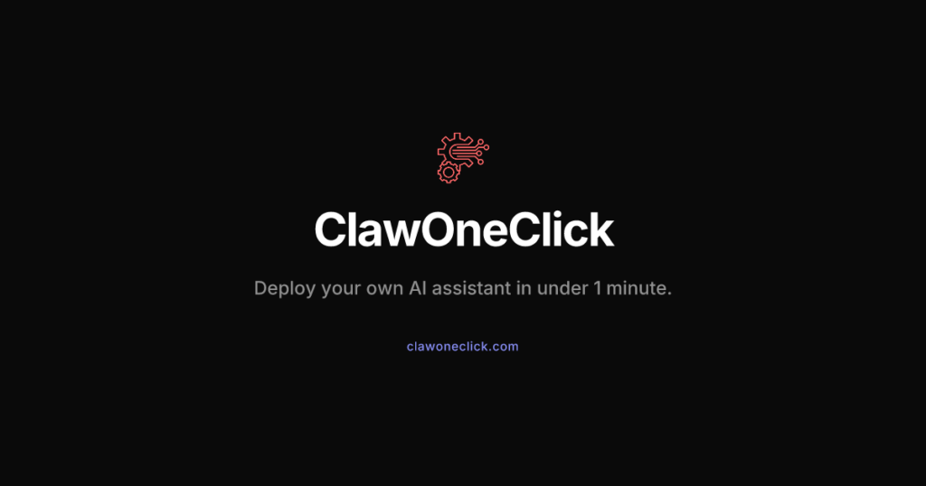 clawoneclick