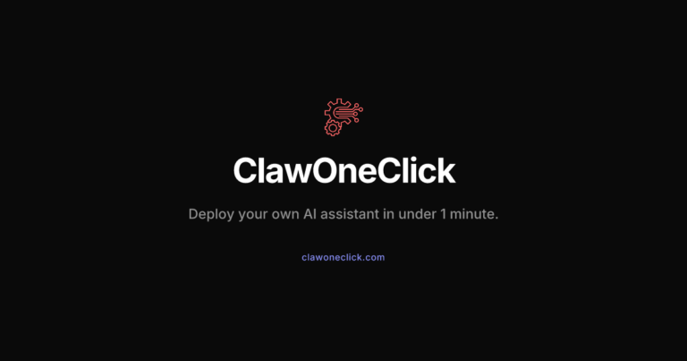 clawoneclick