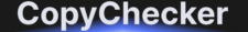 copychecker