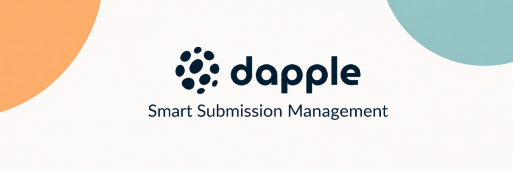 dapple
