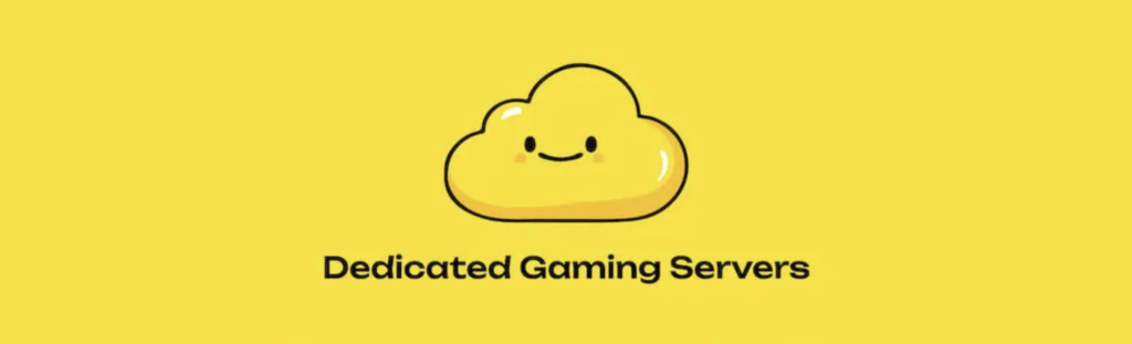 dedicatedgamingservers