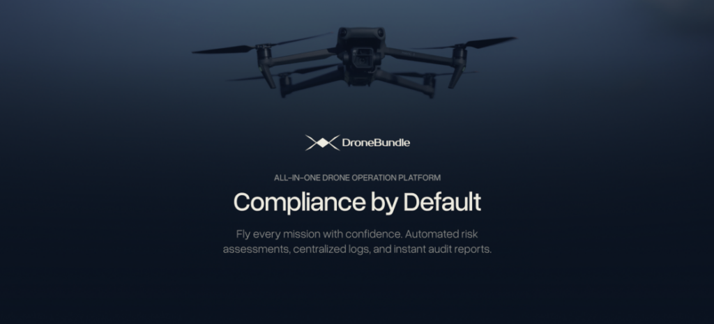 dronebundle