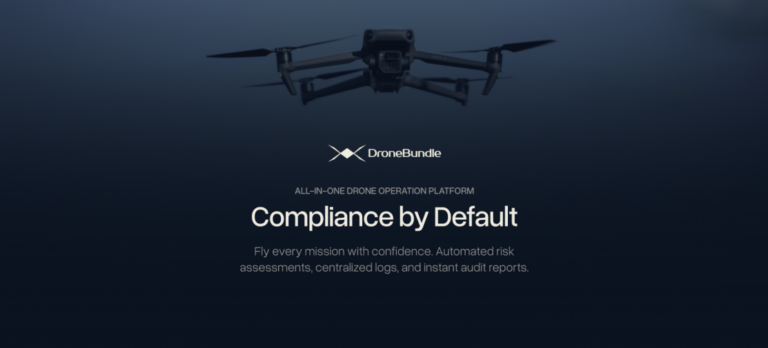 dronebundle