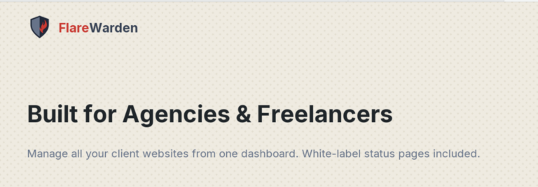 flarewarden