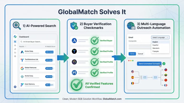globalmatch