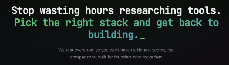 makerstack