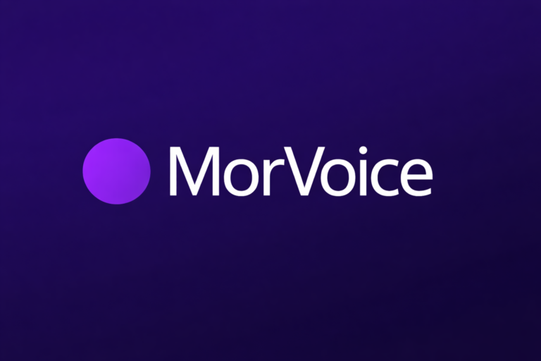 morvoice
