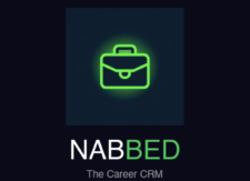 nabbed