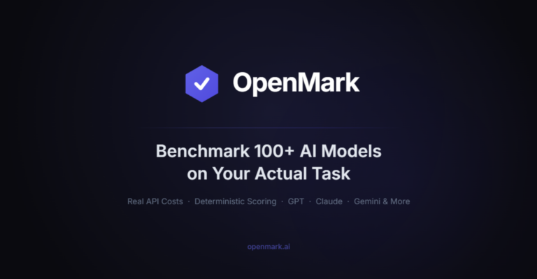 openmark