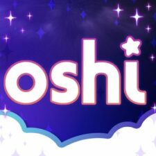 oshi4ever