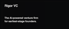 rigorvc
