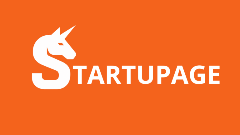 startupage