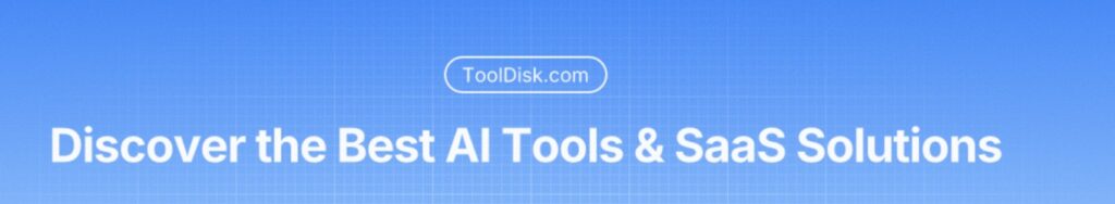 tooldisk