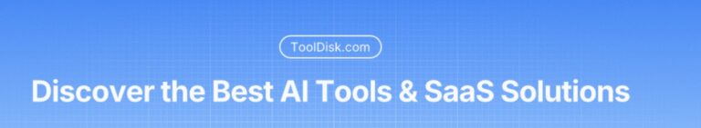tooldisk