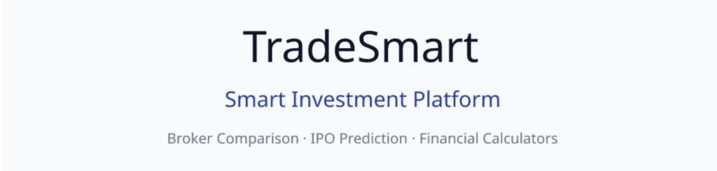 tradesmart