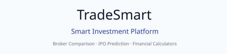 tradesmart